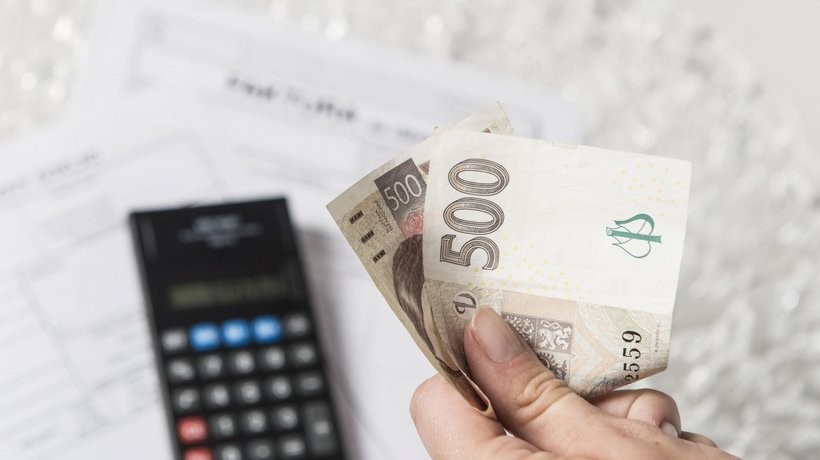 Jedna paušální daň – zajímavý koncept plný otazníků Jedna paušální daň – zajímavý koncept plný otazníků