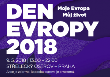 Den Evropy