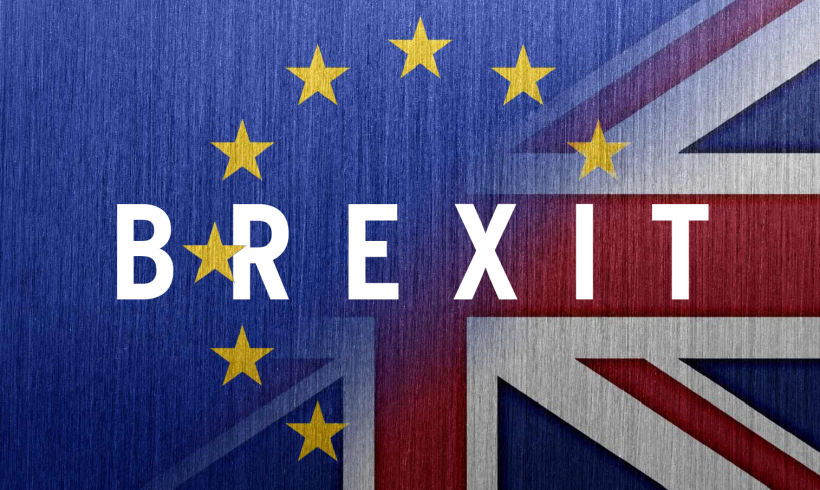 Evropská unie neskončila BREXITem Evropská unie neskončila BREXITem