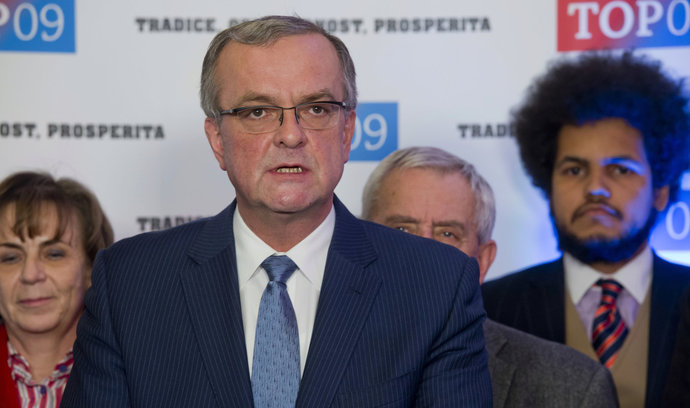 Vize 2030: Návrat do minulosti Vize 2030: Návrat do minulosti